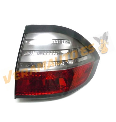 Piloto Ford S Max 2006 AL 2010 Trasero Exterior Derecho sin Portalamparas OEM Similar 1467472