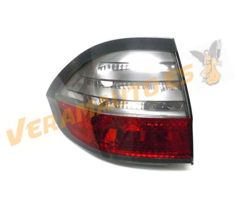 Piloto Ford S-Max 2006 A 2010 Trasero Exterior Izquierdo sin Portalamparas OEM Similar 1467473