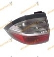 Piloto Ford S-Max 2006 A 2010 Trasero Exterior Izquierdo sin Portalamparas OEM Similar 1467473