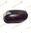 tapa espejo clase e w210 1999 a 2002 intermitente imprimada derecha