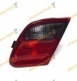 Piloto Mercedes Clase E W210 1999 A 2002 Trasero Interior Dcho Ahumado