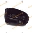 Tapa o Carcasa Espejo Retrovisor Mercedes S W220 Del 2002 Al 2005 Con Intermitente Y Luz de cortesia Derecho
