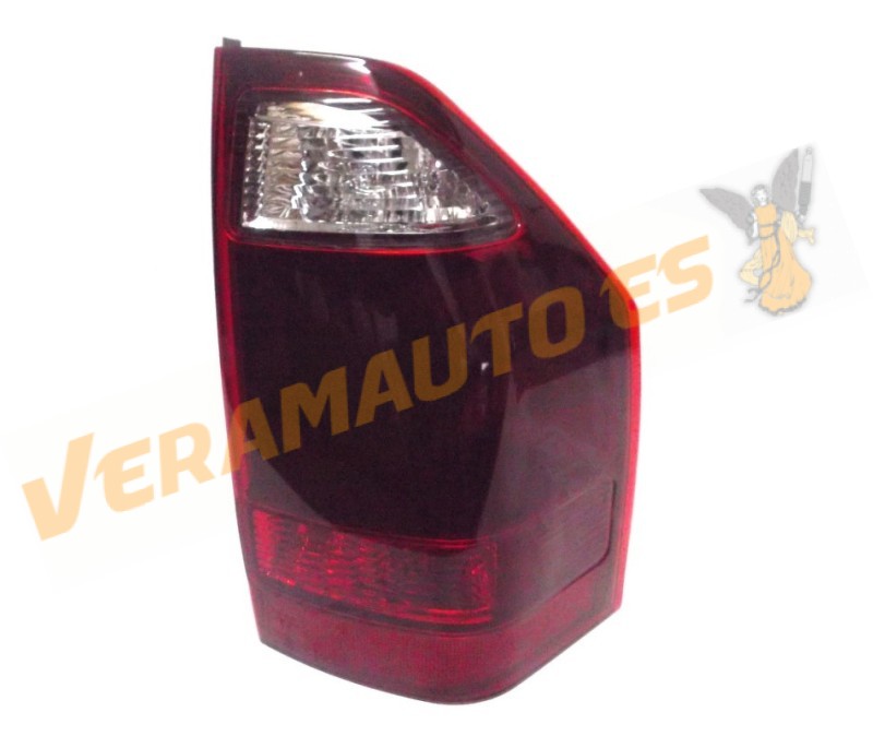 Piloto Mitsubishi Montero De 2003 A 2006 Trasero Derecho OEM MN133766