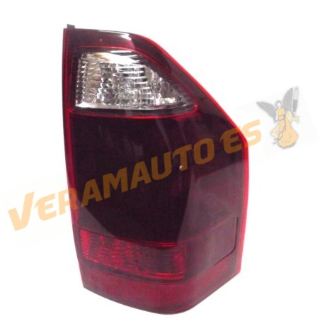 Piloto Mitsubishi Montero De 2003 A 2006 Trasero Derecho OEM MN133766