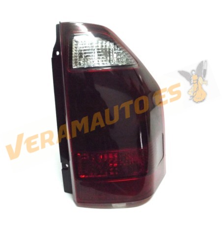 Piloto Mitsubishi Montero De 2003 A 2006 Trasero Derecho OEM MN133766