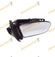 Cuerpo Espejo Retrovisor Mercedes Clase C W203 Electrico Termico y Memoria Derecho 2000 a 2004 1 conexion 11 pines