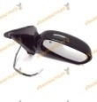 Espejo Retrovisor Nissan Micra 1993 Al 2002 Electrico Negro Derecho