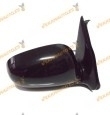 Espejo Retrovisor Nissan Micra 1993 Al 2002 Electrico Negro Derecho