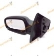 espejo renault clio 2005 al 2009 electrico termico imprimado izquierdo