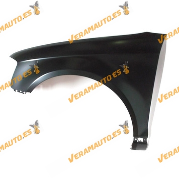 Mudguard Audi A3 from 2008 to 2013 Front Left similar to 8P0821105E 8P0821105G