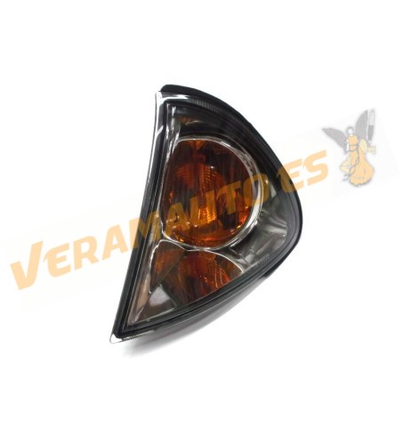 Piloto Toyota Avensis De 2000 A 2003 Delantero Izquierdo Grupo Optico