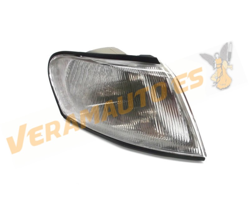 piloto opel vectra b del 1996 al 1999 delantero derecho blanco