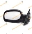 espejo freelander 1998-2003 izquierdo electrico y termico de 5 pin