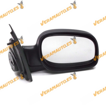 Rear view Mirror Land Rover Freelander LN from 01-2004 to 11-2006 Right Electric Thermic 5 connection pins CRB501041