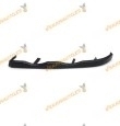 moldura perfil bajo faro bmw serie 3 e46 1998-2001 delantera izquierda