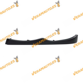 Lower Frame Headlamp BMW Serie 3 E46 from 2001 to 2005 Front Left