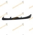 Moldura O Perfil Bajo Faro Bmw Serie 3 E46 Años 2001 a 2005 Delantera Izquierda