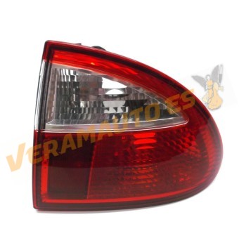 Piloto Seat Leon Del 1999 Al 2005 Trasero Exterior Derecho OEM 1M694511201C