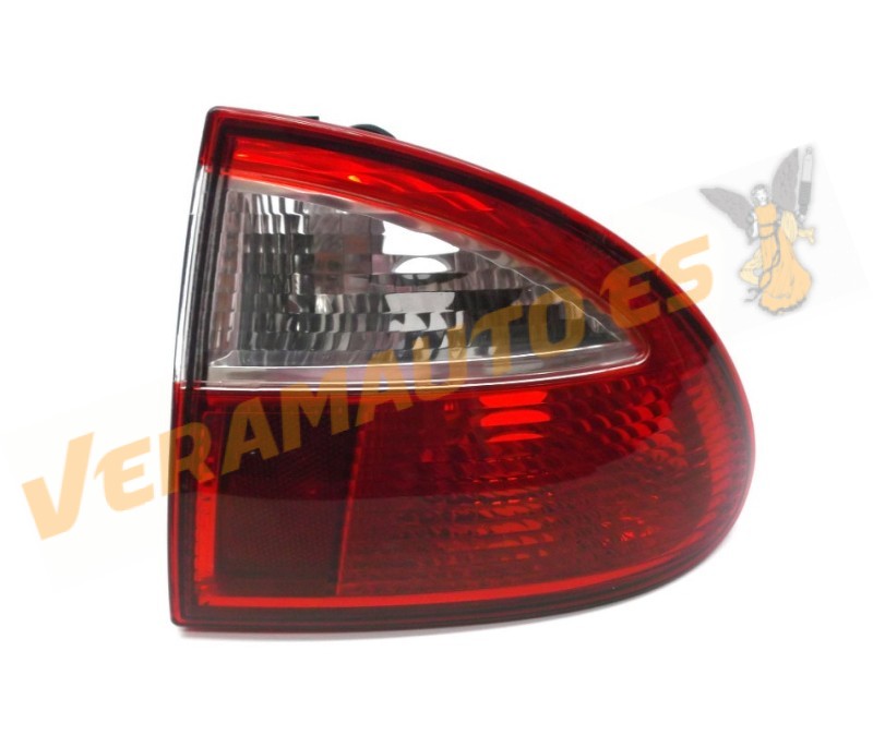 Piloto Seat Leon Del 1999 Al 2005 Trasero Exterior Derecho OEM 1M694511201C