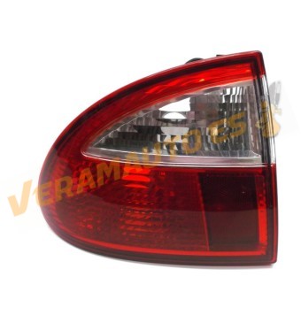 Piloto Seat Leon Del 1999 Al 2005 Trasero Exterior Izquierdo OEM 1M694511101C