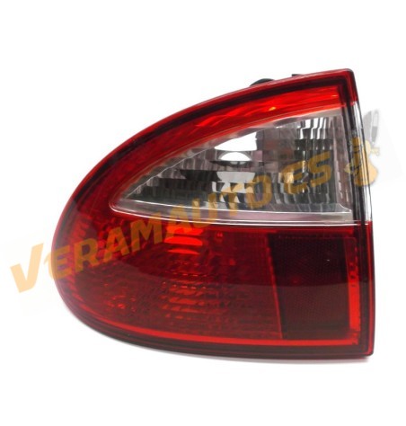 Piloto Seat Leon Del 1999 Al 2005 Trasero Exterior Izquierdo OEM 1M694511101C