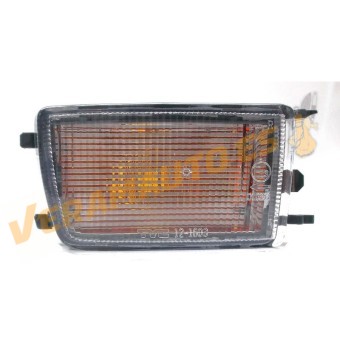 Piloto Volkswagen Golf III 1992 a 1997 blanco delantero derecho