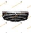 Rejilla Frente Mercedes Clase E W211 2007 a 2009 Avantgarde 2118801783