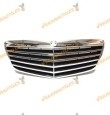 Rejilla Frente Mercedes Clase E W211 2007 a 2009 Avantgarde 2118801783