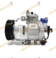 compresor aire acondicionado ibiza cordoba bora jetta golf  lupo polo