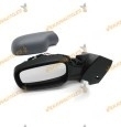 Espejo Retrovisor Renault Scenic 2003 a 2009 izquierdo electrico abatible electricamente termico imprimado 7701055996