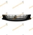 Rejilla De Frente Toyota Avensis Cromada De 1997 a 1999