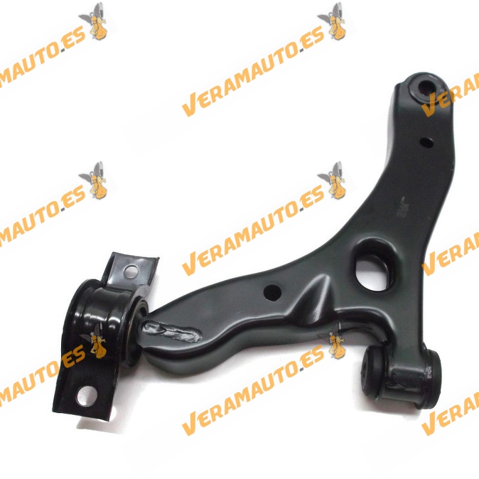 Suspension Arm Ford Transit | Tourneo Connect From 2002 to 2013 Left Front | OEM Similar to 4366974