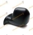 espejo berlingo partner 2008-2012 electrico termico negro izquierdo