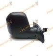 espejo berlingo partner 2008-2012 mecanico derecho negro 8152f7