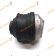 soporte motor w202 w203, sportcoupe clk w208 w210 slk r170 2022402617