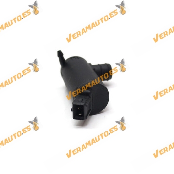 Windscreen Washer Pump Ford similar to 1637624