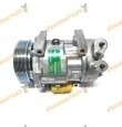 Compresor Aire Acondicionado Berlingo C5 C8 Jumpy Xsara 406 607 807