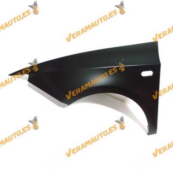 Front Mudguard Seat Ibiza from 2008 to 2012 | Front Left | Similar OEM to 6J0821021