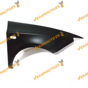 Front Mudguard Seat Ibiza from 2008 to 2012 Right similar to 6j0821022 6j0821022a 6j0821022b