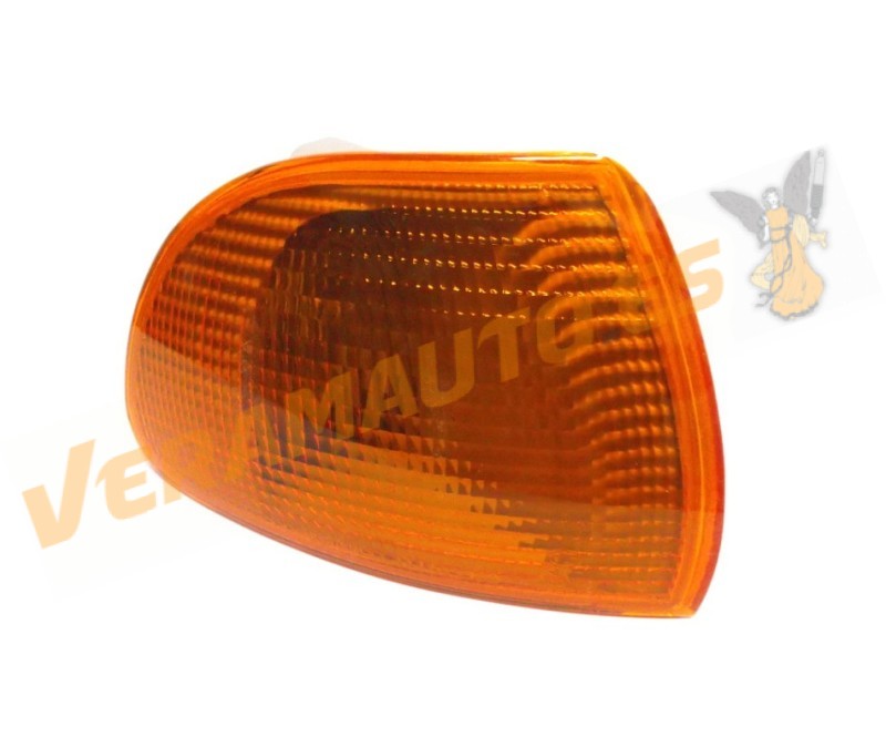 piloto fiat palio de 1997 al 2001 delantero derecho ambar