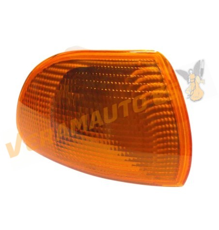 piloto fiat palio de 1997 al 2001 delantero derecho ambar