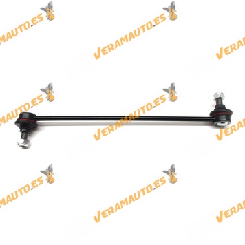 Tirante o Bieleta Suspension Delantera Opel Vectra C Signum Fiat Croma,Saab 9-3 Similar 350603 51741130