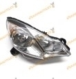 faro Citroen C3 DS3 años 2013 a 2016 h1 h7 derecho con motor electrico