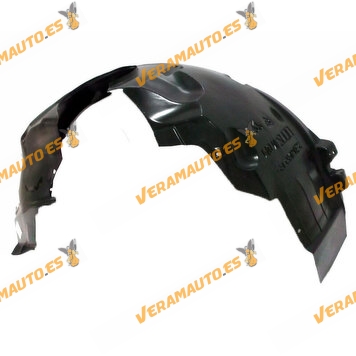 Wheel Arch Protection Ford Mondeo from 2000 to 2007 Front Left similar to OEM 1307005 1139289