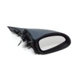 Espejo Retrovisor Opel Vectra B Del 1996 Al 2002  Mecanico ( Manual )