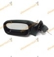 espejo retrovisor opel astra 1995 1996 1997 1998 mecanico izquierdo