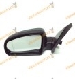 espejo opel meriva De 2003 a 2010 eléctrico termico imprimado izquierdo