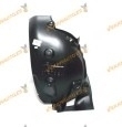 paso rueda megane 2008-2012 delantero izquierda parte tr 638430101r