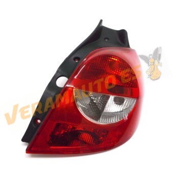 Piloto Renault Clio 2005-2009 Trasero Derecho 3-5 Puertas OEM 8200459960