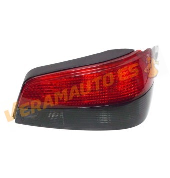 Piloto Peugeot 306 Del 1998 Al 2002 Trasero Derecho 3 y 5 Puertas